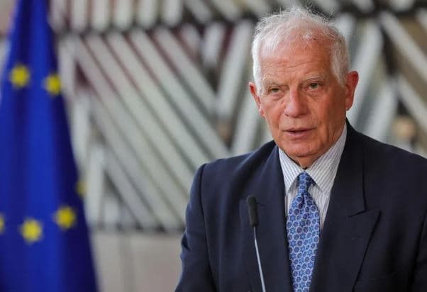 Urdhër-arresti për Netanyahu-n, Borrell: Vendimet e Gjykatës Ndërkombëtare Penale s’janë politike, duhet të zbatohen