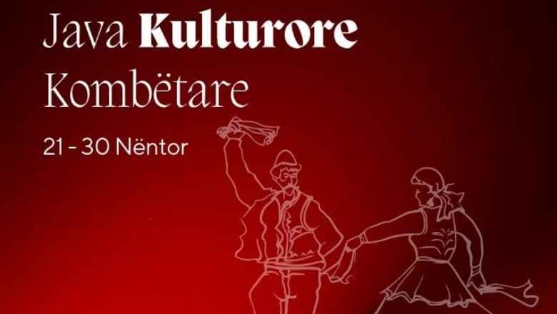 21-30 nëntor, ‘Java Kulturore Kombëtare Shqipëri-Kosovë’/ Rama: Festojmë bashkë dy ngjarje historike
