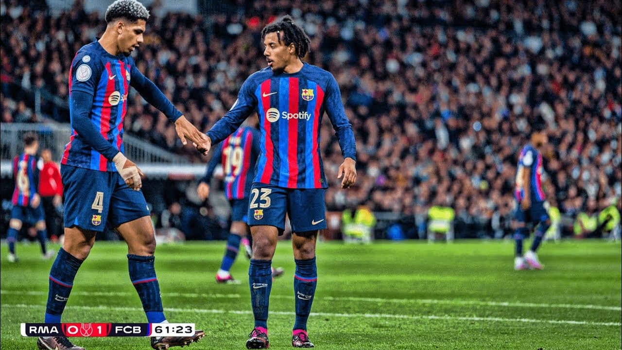 Chelsea, objektiva tek Barcelona