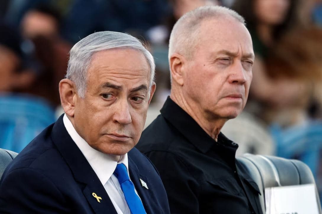 Gjykata Penale Ndërkombëtare lëshon urdhër arresti për Netanyahun