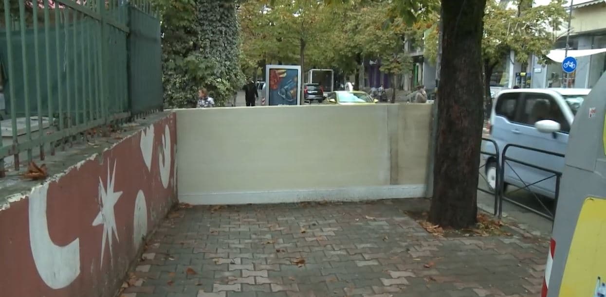 Shembja e “Edith Durham”, kaos në zonë. Banorët e shqetësuar nga pluhuri dhe zhurma