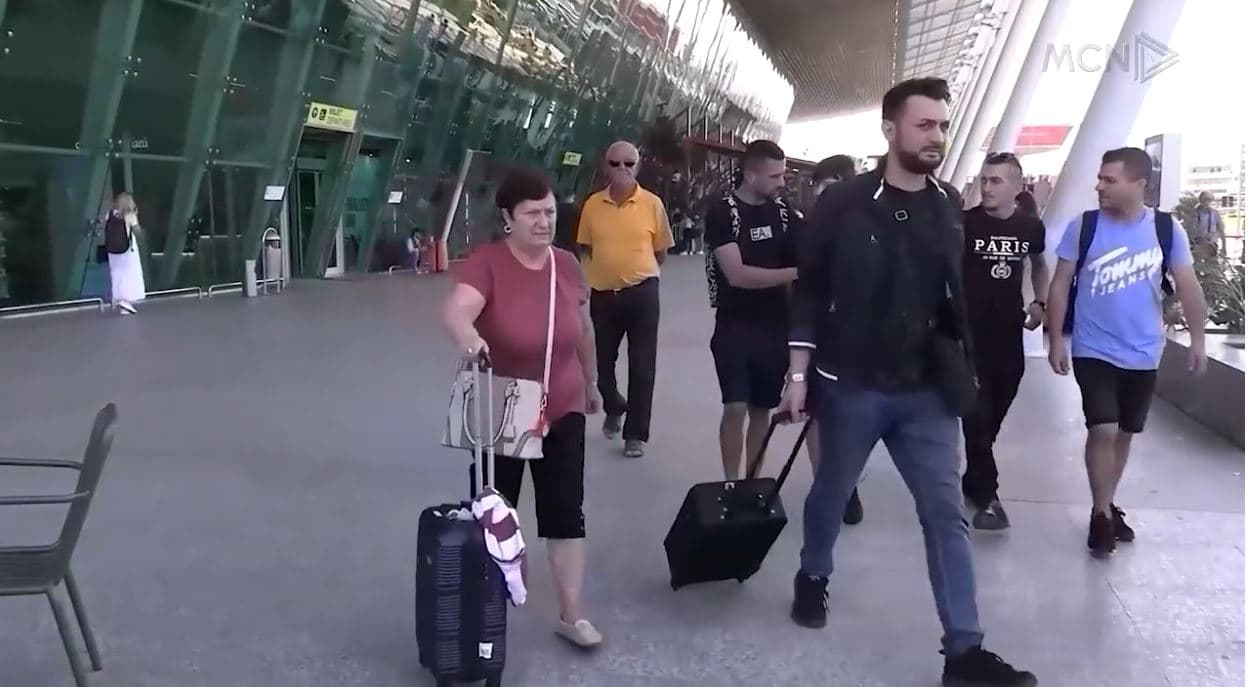 “Vlefshmëria e votës së diasporës në rrezik”. Celibashi: Posta vajtje-ardhje deri në 100 mln euro