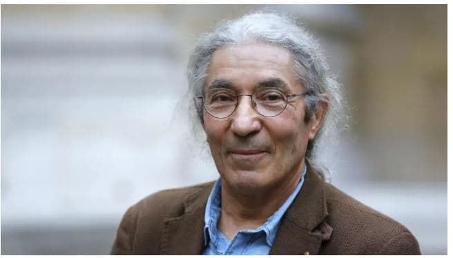 Shqetësim në Francë për fatin e shkrimtarit franko-algjerian Boualem Sansal