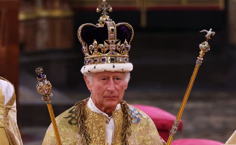 Zbulohet kostoja shumë milionëshe e kurorëzimit të mbretit Charles