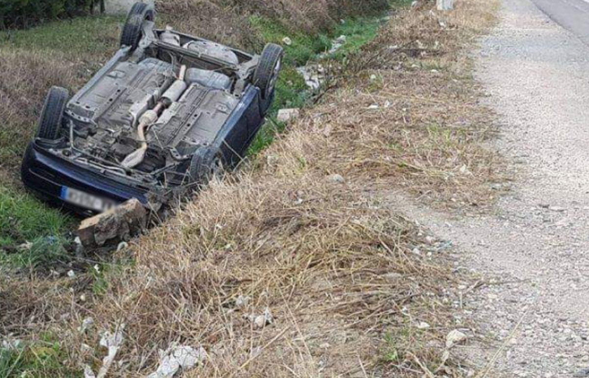 Makina del nga rruga, humb jetën një person në Bulqizë