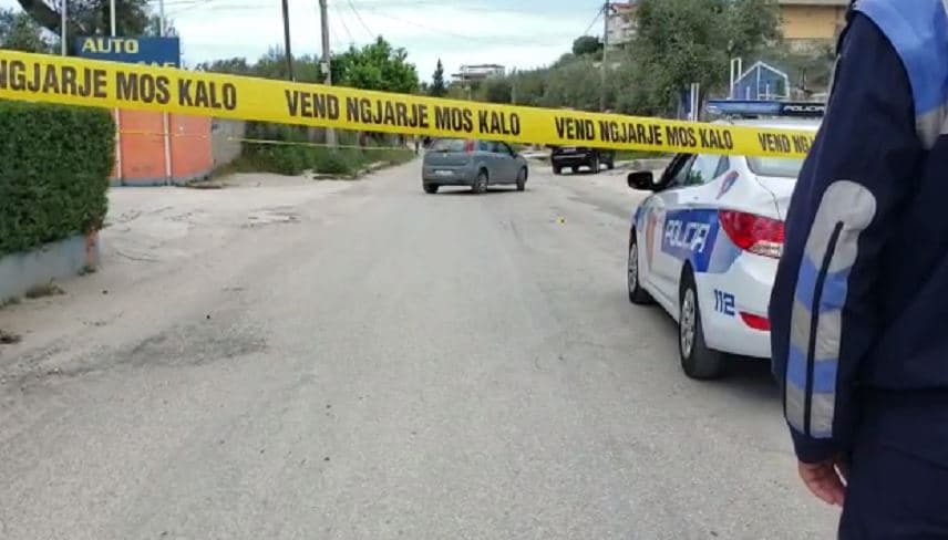 Tropojë, vritet me armë zjarri 43-vjeçari