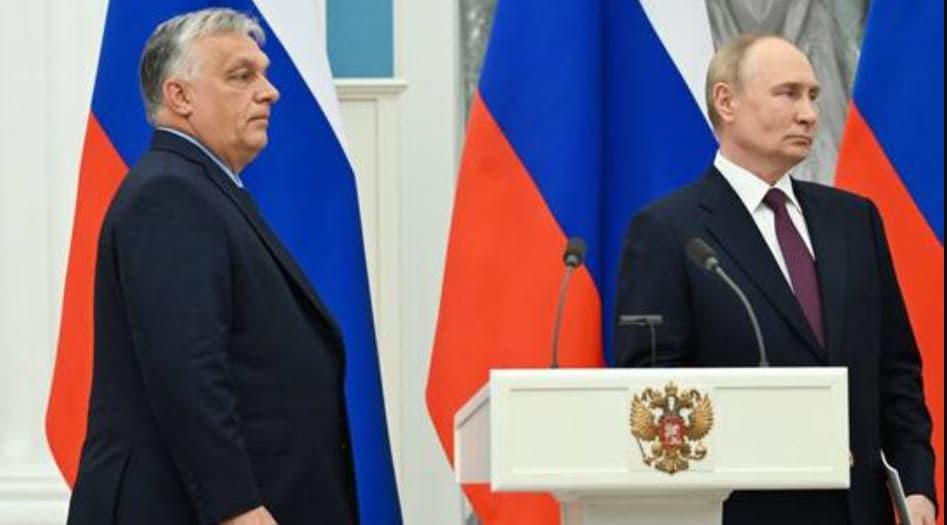 Orban: Merrni seriozisht paralajmërimet e Putinit