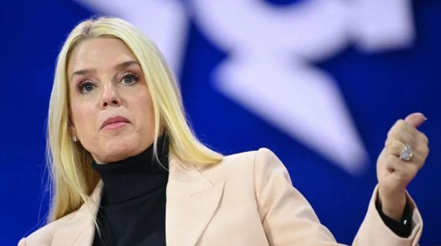Pas tërheqjes së Matt Gaetz, Trump zgjedh Pam Bondi si prokurore të përgjithshme