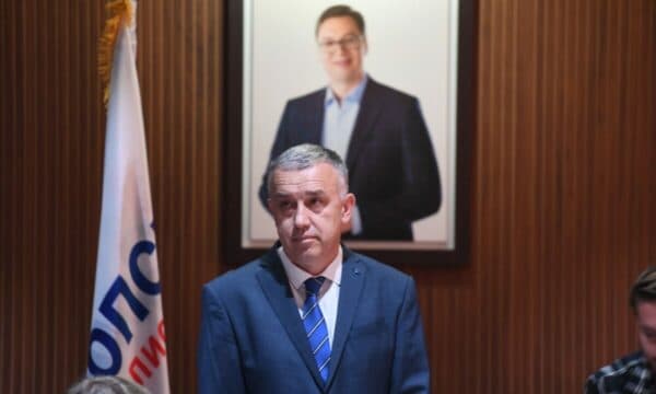Zgjedhjet parlamentare në Kosovë/ Kreu i Listës Serbe: Do të marrim pjesë në votimet e 9 shkurtit