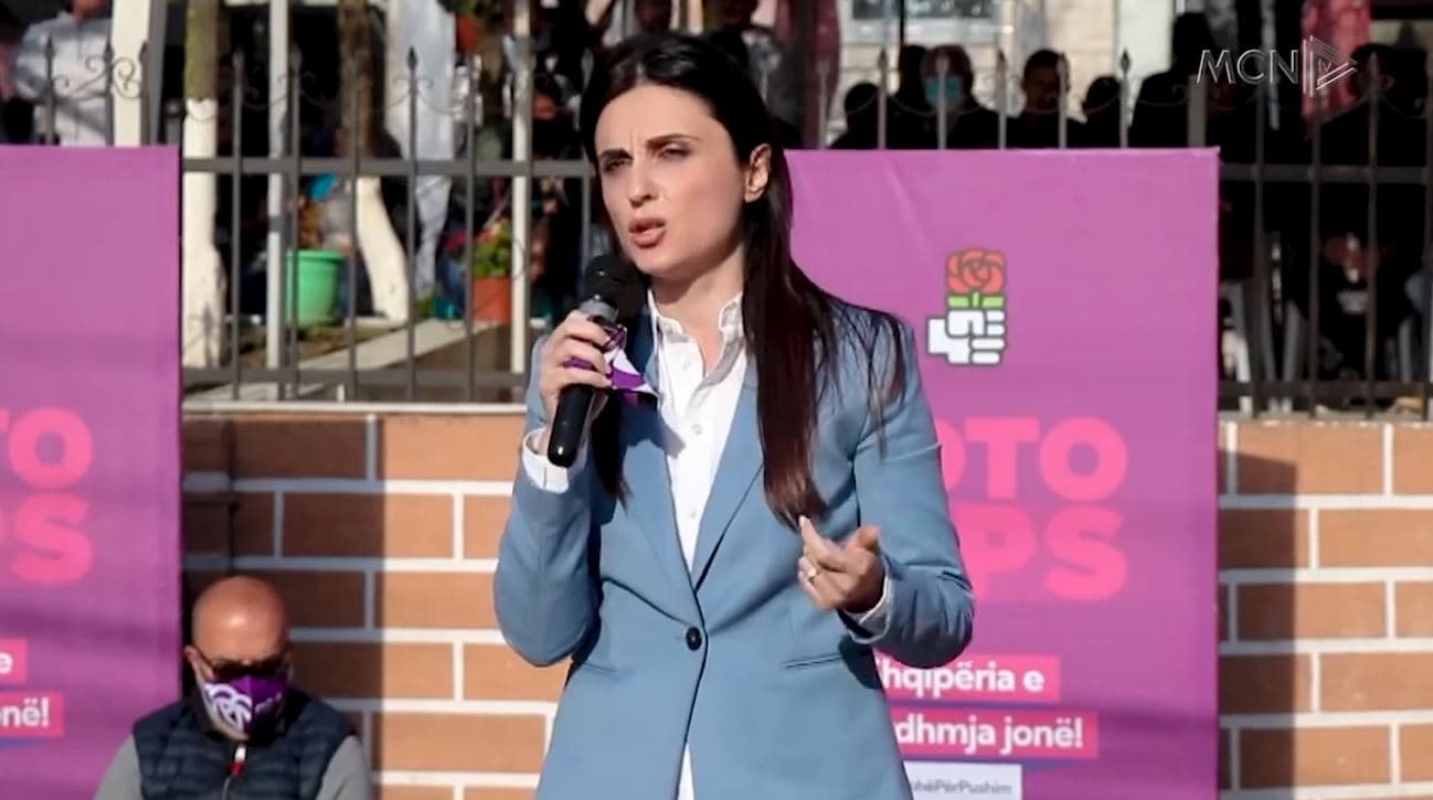 SPAK të hetojë Emirjana Sakon/ Vangjeli: KLSH ka gjetur një seri shkeljesh e abuzimesh (VIDEO)