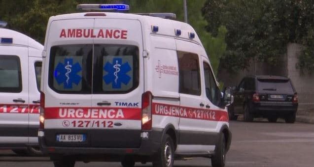 Kurbin/ 61-vjeçari bie në makinerinë e përpunimit të inerteve, humb jetën te Trauma
