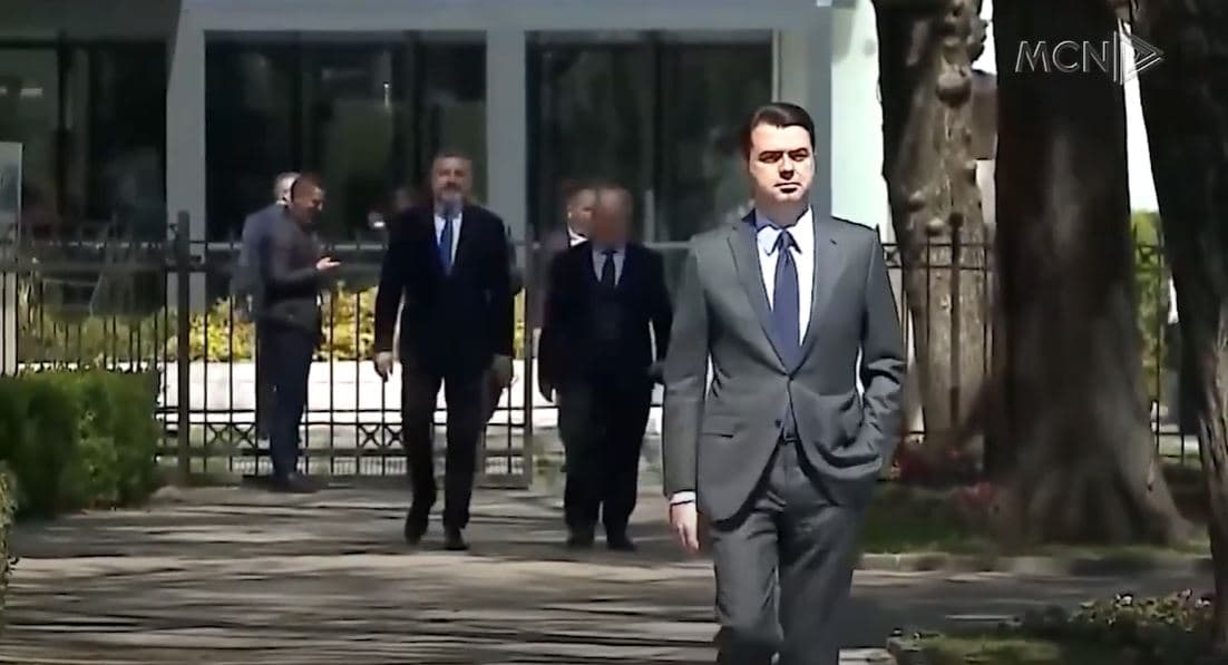“Besim te SPAK për çështjen McGonigal"/Basha: Berisha përdor PD për mbrojtje, Bardhi do të përfitojë (VIDEO)