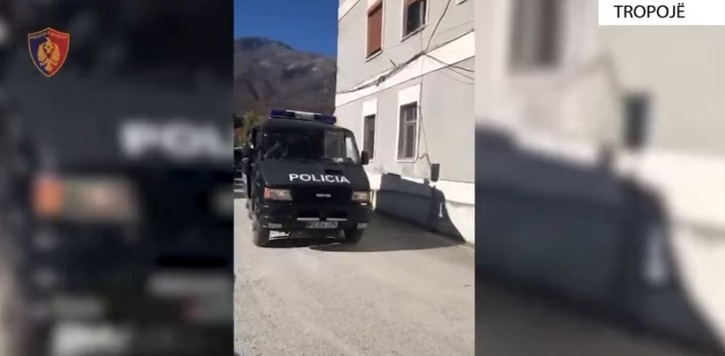Vrau 39-vjeçarin me armë zjarri në Tropojë dy ditë më parë, arrestohet autori
