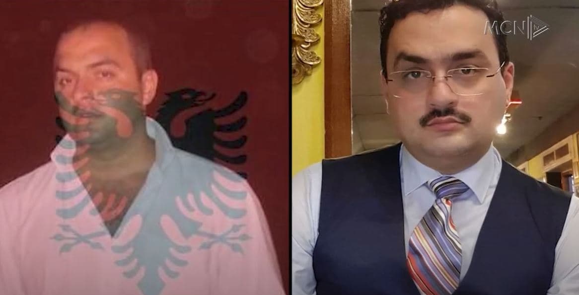 Vrasja e Eduard Reçit për motive pronësie/ Arrestohen dy vëllezër, autori oficer policie (VIDEO)