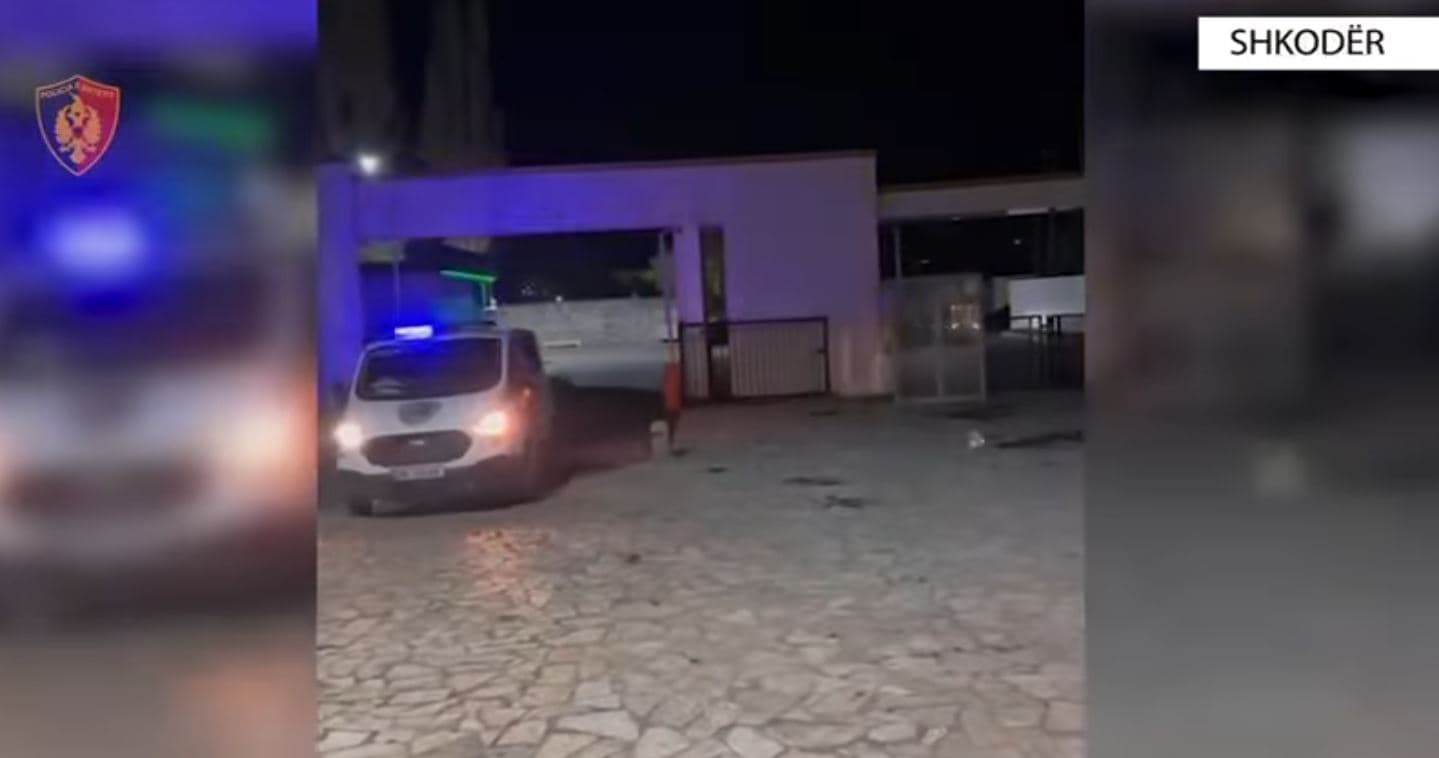 Shkodër/ I shpallur në kërkim për armëmbajtje pa leje, arrestohet 28-vjeçari