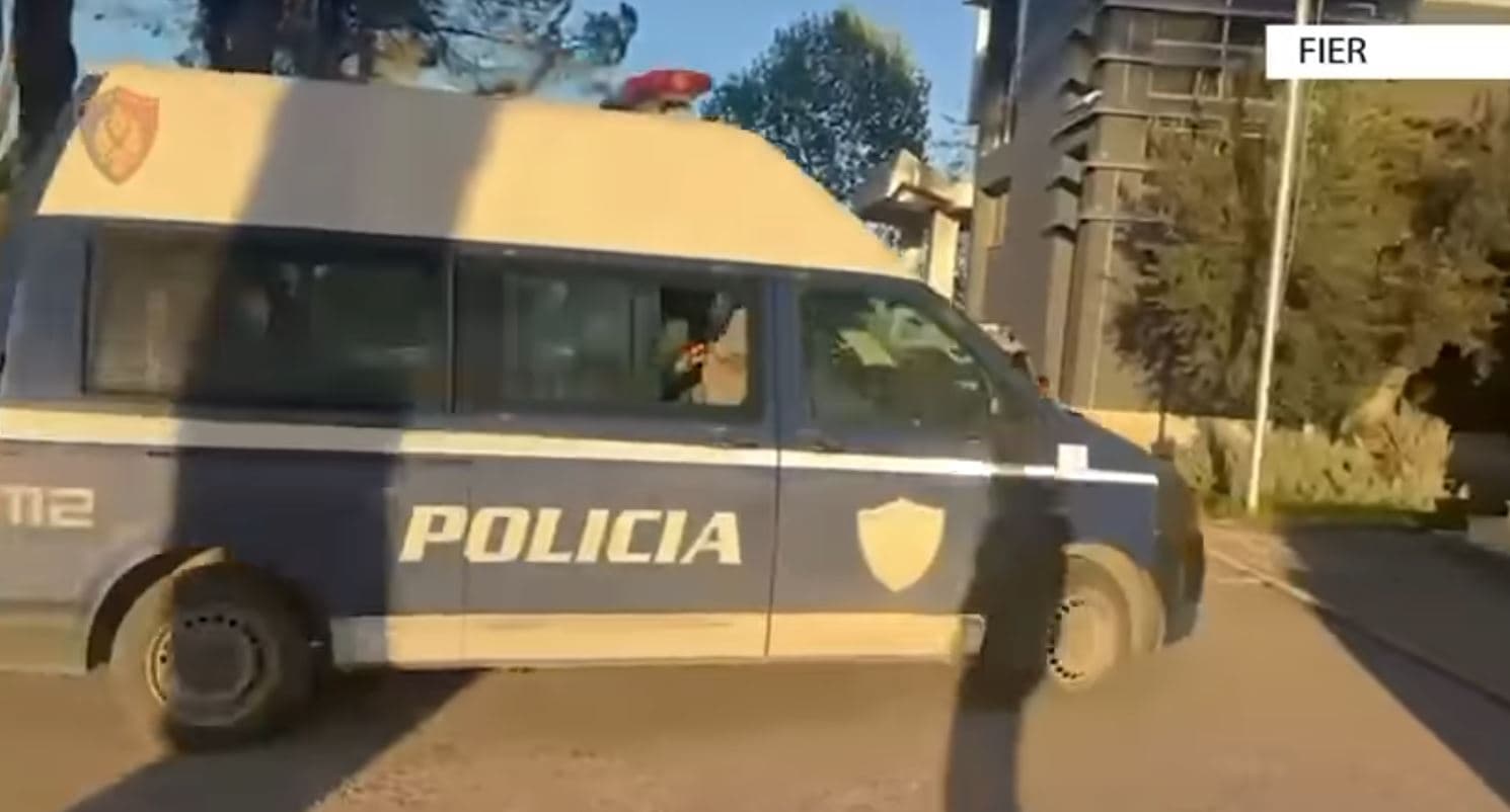 Tentoi të vriste një person 3 vite më parë, arrestohet 47-vjeçari në Fier
