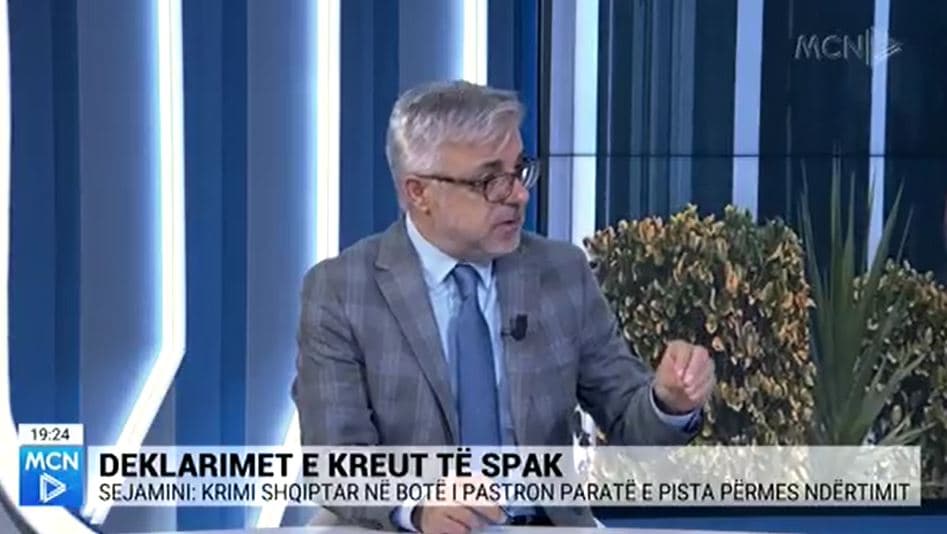 Sejamini: Nëse SPAK po heton pastrimin e parave, zhvillim i jashtëzakonshëm. Që s’ka të paprekshëm duhet të tregohet 