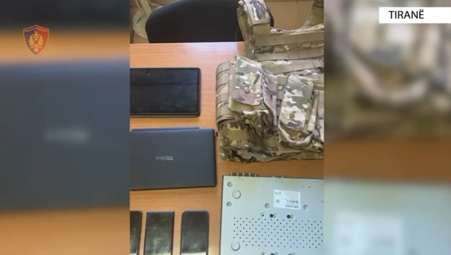 Zbardhet vrasja e Eduart Reçit, arrestohen dy vëllezër