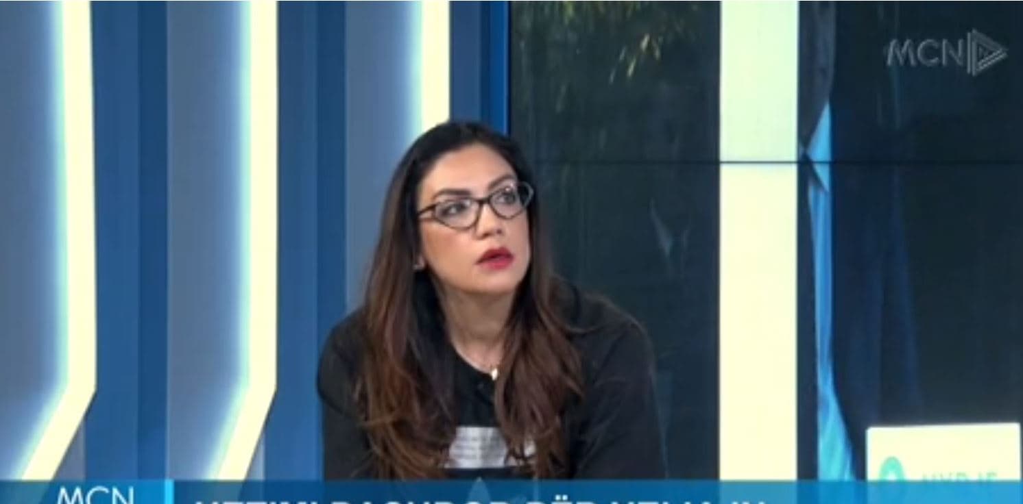 Llabani: SPAK urdhër arresti për gazetarët Artan Hoxha dhe Elton Qyno (VIDEO)