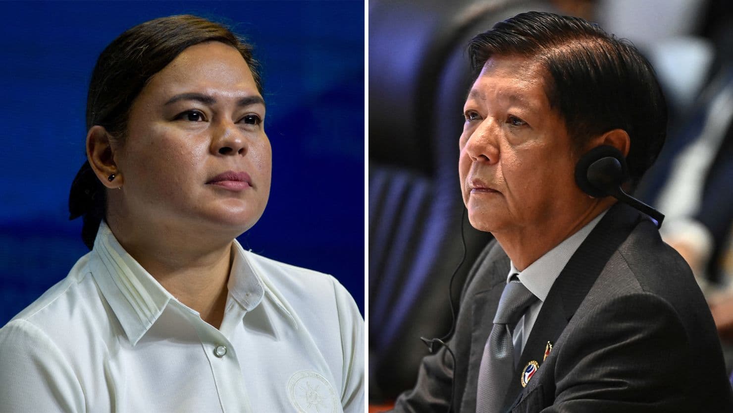Zëvendëspresidentja e Filipineve kërcënon me vrasjen e Presidentit Marcos nëse ajo vritet