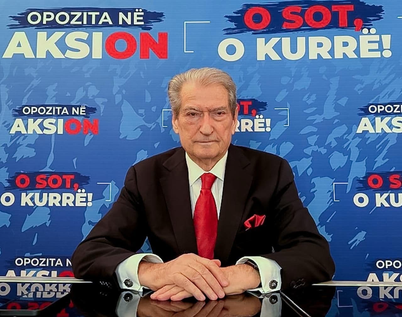 Berisha: Dumani ka vënë në dyshim përgjimet e kriptuara. Të hiqet masa për gazetarin Qyno, Artan Hoxha pjesë e grupit “Bajri”
