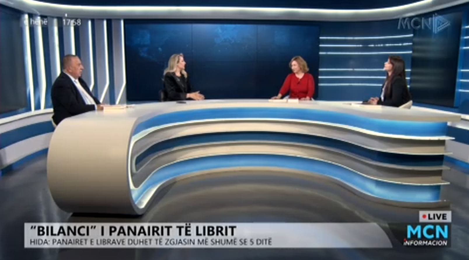 Panairi i librit/ Botuesit: Kurorëzimi i punës së gjithë botuesve. Shqetësim mungesa e leximit nga të rinjtë (VIDEO)