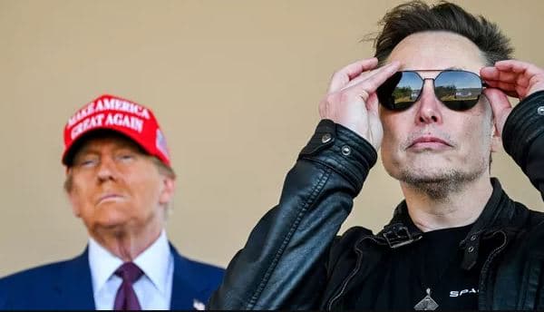 Tri javë pas zgjedhjes së Donald Trump, rritet pasuria e Elon Musk