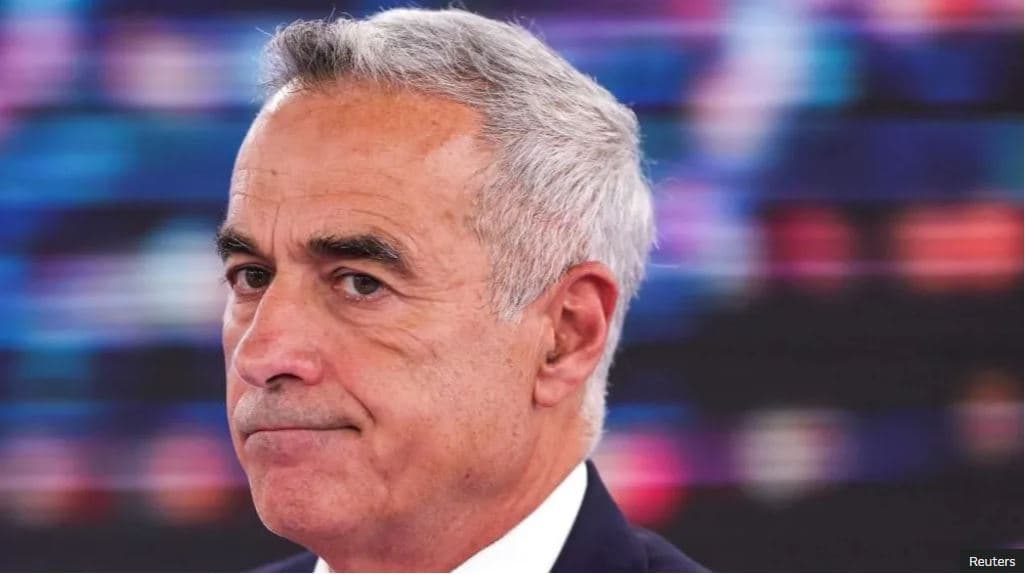 Kundër nënshtrimit ndaj BE dhe NATO-s, sovranisti i ekstremit të djathtë kryeson në raundin e parë të zgjedhjeve në Rumani 