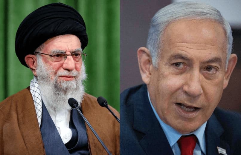 Khamenei bën thirrje për ekzekutimin e Netanyahu-t