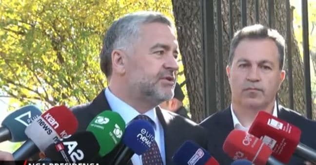 Klosi: Propozuam datën 11 maj për zgjedhjet e 2025