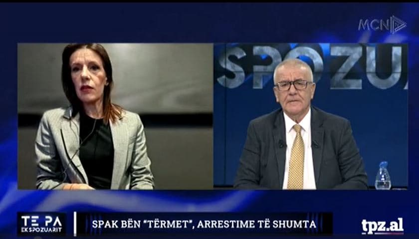 Arrestimet e SPAK/ Lala: Koka e grupit Suel Çela, ka operuar në zonën e Elbasanit dhe Belgjikë