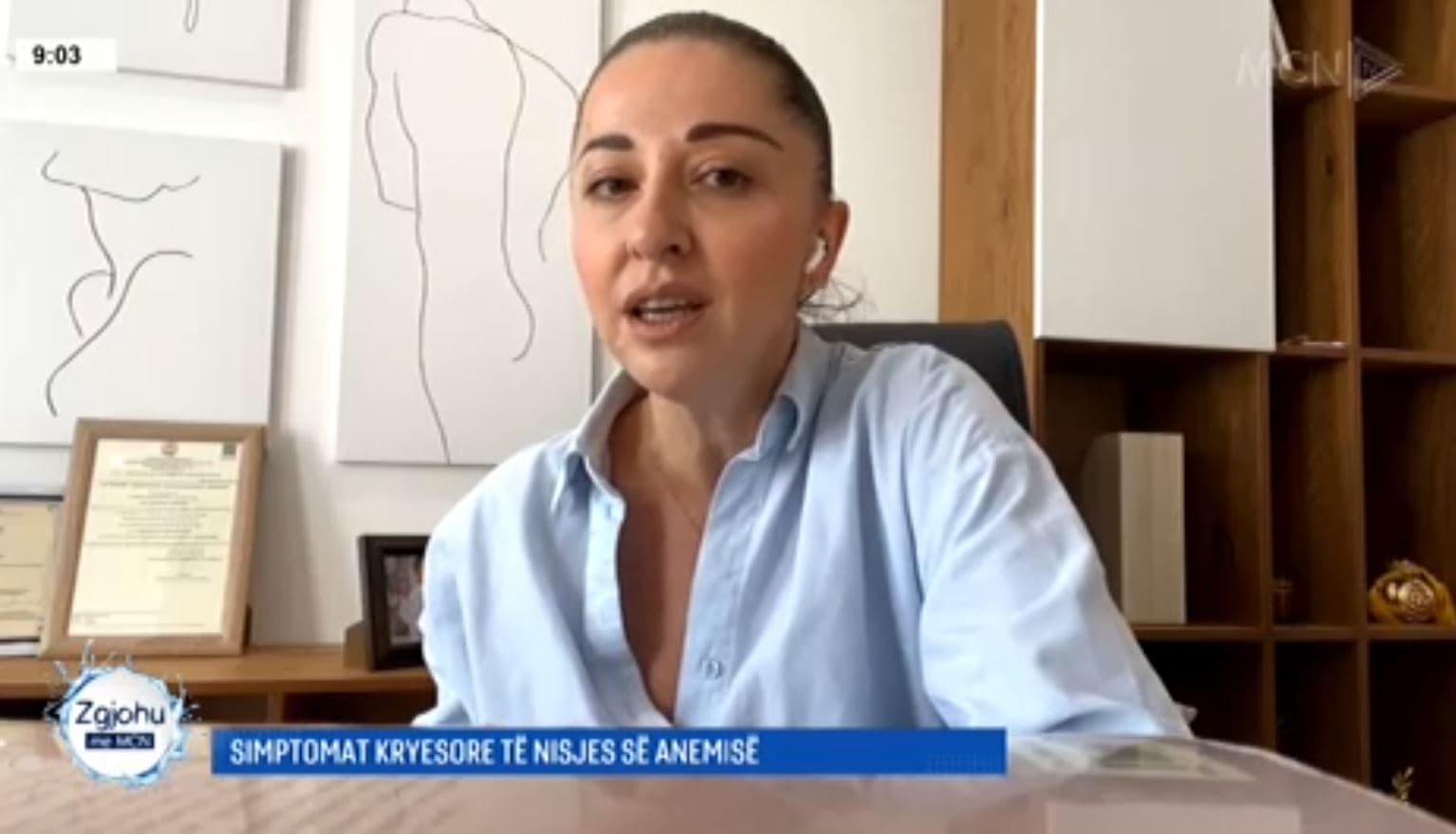 Anemia, Posteci këshillon ushqimet që vijnë në ndihmë dhe pse spinaqi nuk përmban aq shumë hekur sa mendohej 