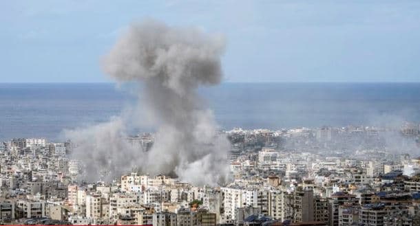 Ben Gvir: Marrëveshja për armëpushimin në Liban është një gabim historik