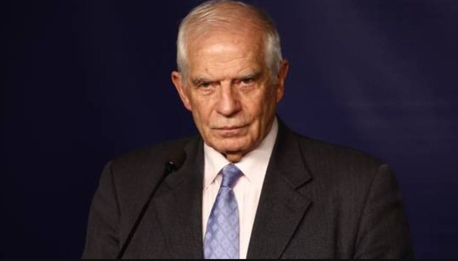 Borrell: E ardhmja e BE-së në rrezik