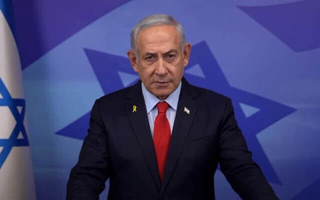 Netanyahu pranon armëpushimin me Libanin: Nëse Hezbollahu shkel marrëveshjen, do të godasim