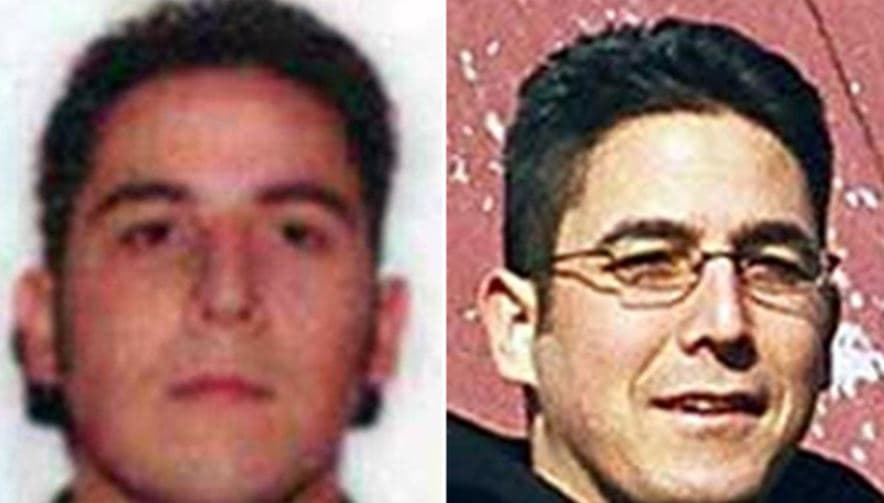 Në listën e më të kërkuarve të FBI, arrestohet i dyshuari për terrorizëm