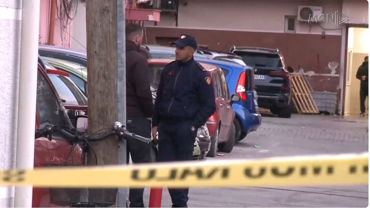 Vrasja e Martinit, polica fshehu autorin e dytë. Mario Përlleshaj transferohet nga spitali në burg