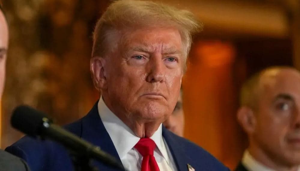 Trump: Do të vendosim tarifa  10-25% për produktet e Kinës, Meksikës dhe Kanadasë