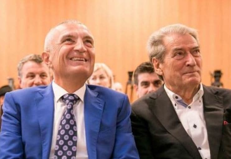 Lirimi i Berishës, reagon Meta: Urime për gjithë ata që duan një shtet të së drejtës