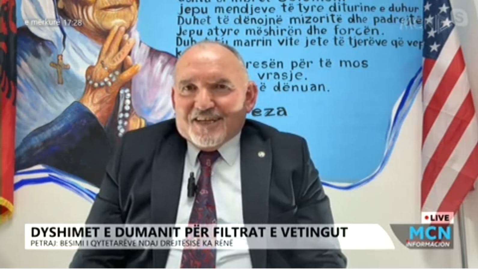 Pjetraj: Vetingu, gjueti shtrigash. Gjykatat nuk mund të jenë noterë të SPAK (VIDEO)