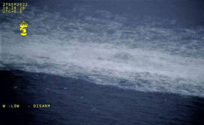 Media gjermane: 6 bomba u përdorën në sabotimin e "Nord Stream"