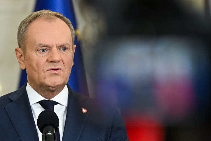 Përgjigje ndaj Rusisë, Polonia propozon patrulla ushtarake në Detin Baltik 