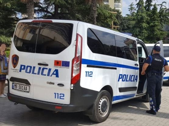 AMP pezullon 6 efektivë në Shkodër për shpërdorim detyre