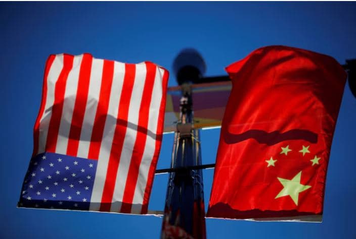 Shkëmbim të burgosurish SHBA-Kinë, lirohen 3 amerikanë 