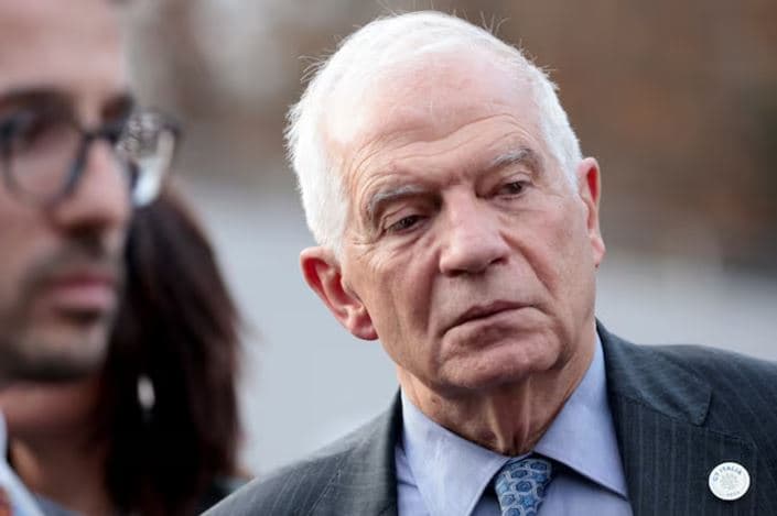 Borrell: Vendimet e Gjykatës Ndërkombëtare Penale duhet të respektohen