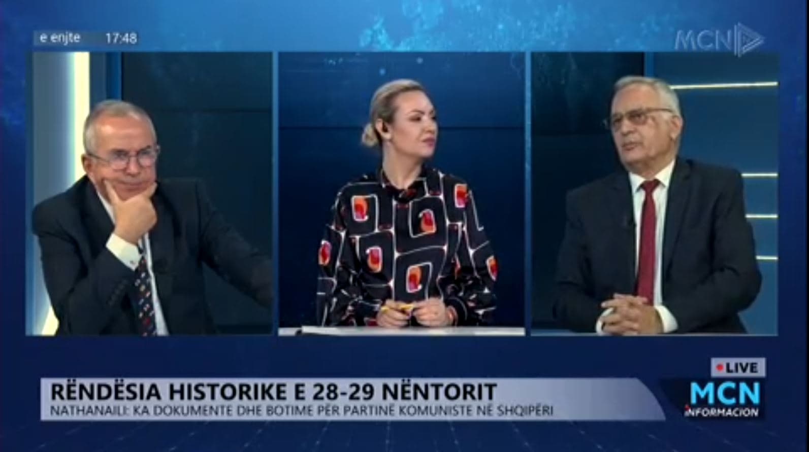 Debati për datën e çlirimit, historianët: Nuk i shërben askujt ky diskutim, datën e përcakton ai që fiton luftën (VIDEO)