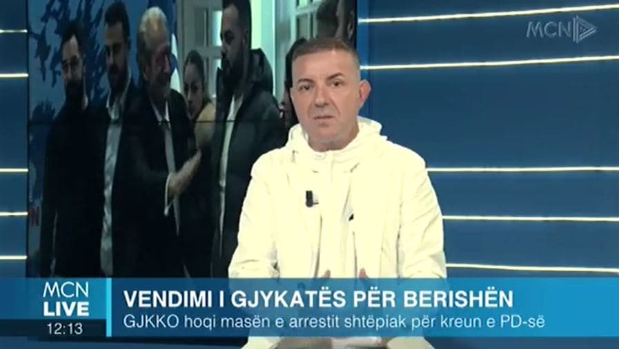 Dyrnjaja: E pakuptueshme hareja e demokratëve për lirimin e Berishës. Tani bie edhe alibia nëse humbet zgjedhjet (VIDEO) 