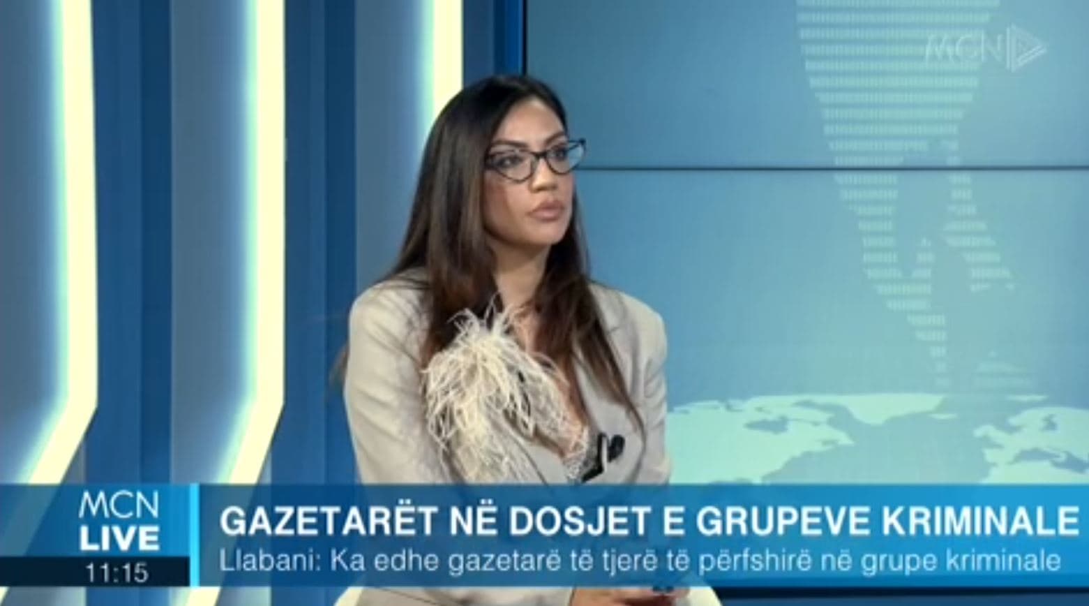 Banda e Suel Çelës/ Llabani: Në hetime u përfshi SHISH. 50 raste gjobvëniesh, ka edhe gazetarë të tjerë të implikuar 