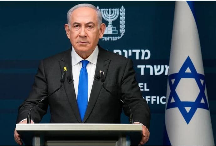 Netanyahu ndalon popullsinë të udhëtojë në fshatrat kufitare në Jug të Libanit