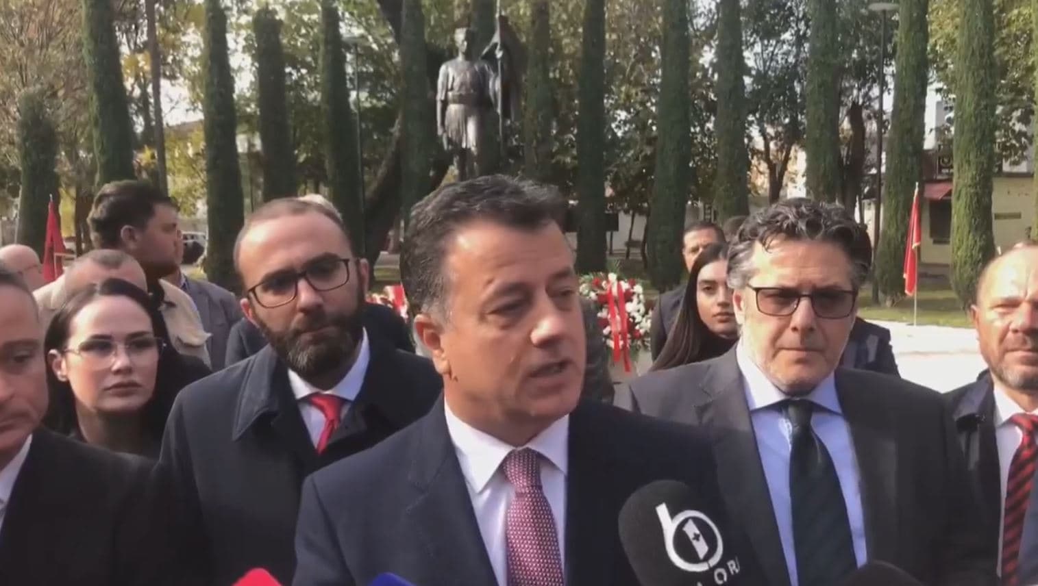 Noka nga Vlora: Lirimi i Berishës, pasojë e zhvillimeve të vrullshme politike 